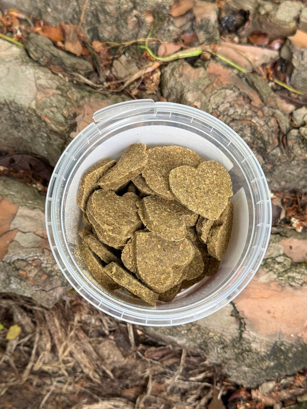 Chicken Flavoured Heart Support Supplement