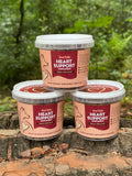 Salmon Flavoured Heart Support Supplement - 3 Tub Bundle